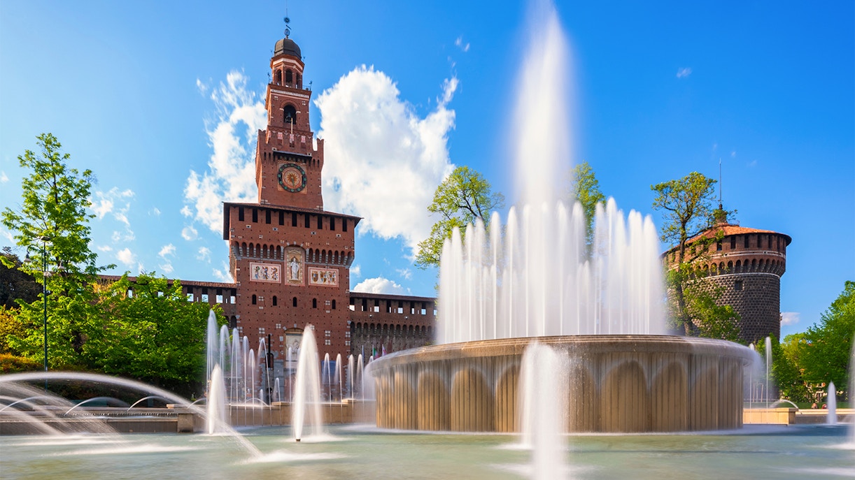 Suggerimenti per tour all'Ultima Cena