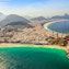 Ipanema Beach