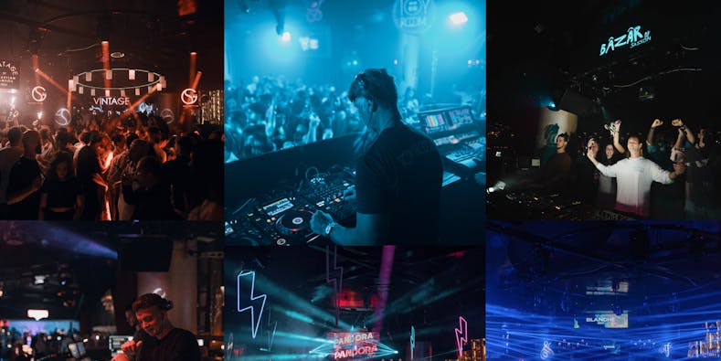 Lío Ibiza Tickets