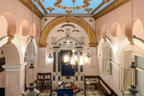 Split: walking tour langs het Paleis van Diocletianus en het joodse erfgoed