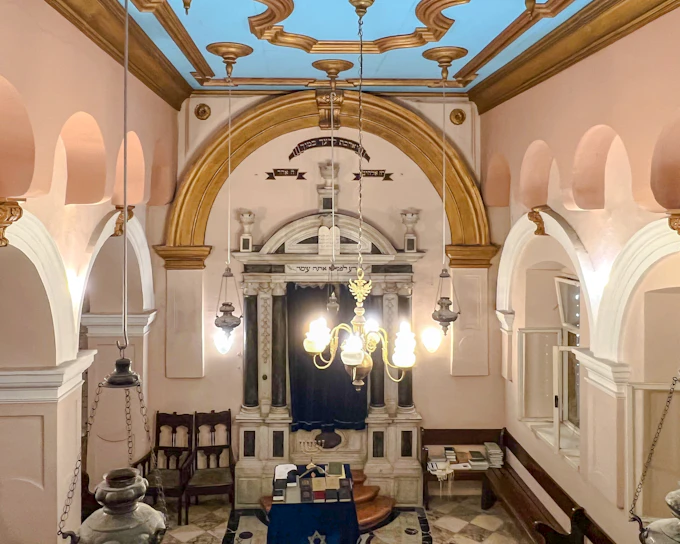 Split: Diocletian's Palace & Jewish Heritage Walking Tour