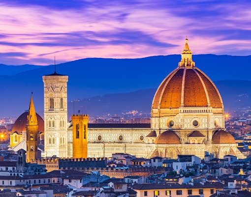 Best Time to Visit Florence - Duomo