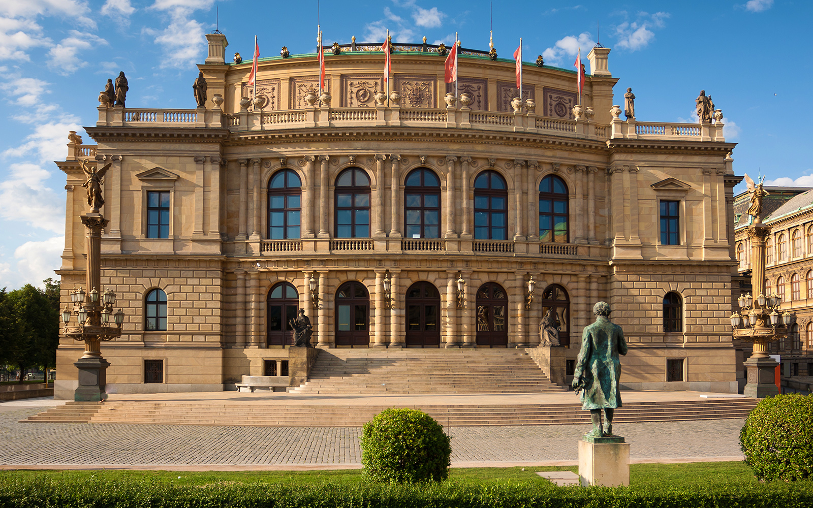 Rudolfinum