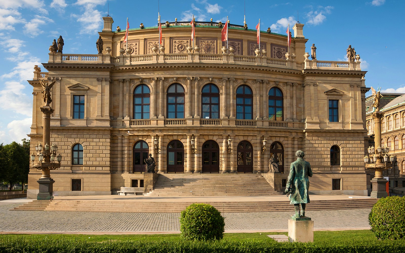 Rudolfinum