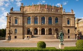 Rudolfinum