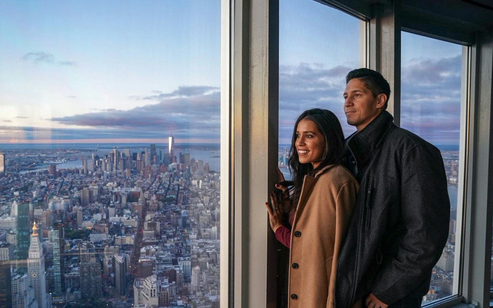 Empire State Building Photos