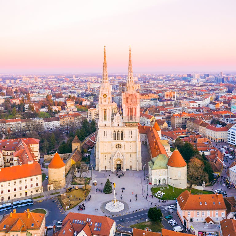 Things To Do In Zagreb: Attractions, Tours, Activities in 2026 | Headout