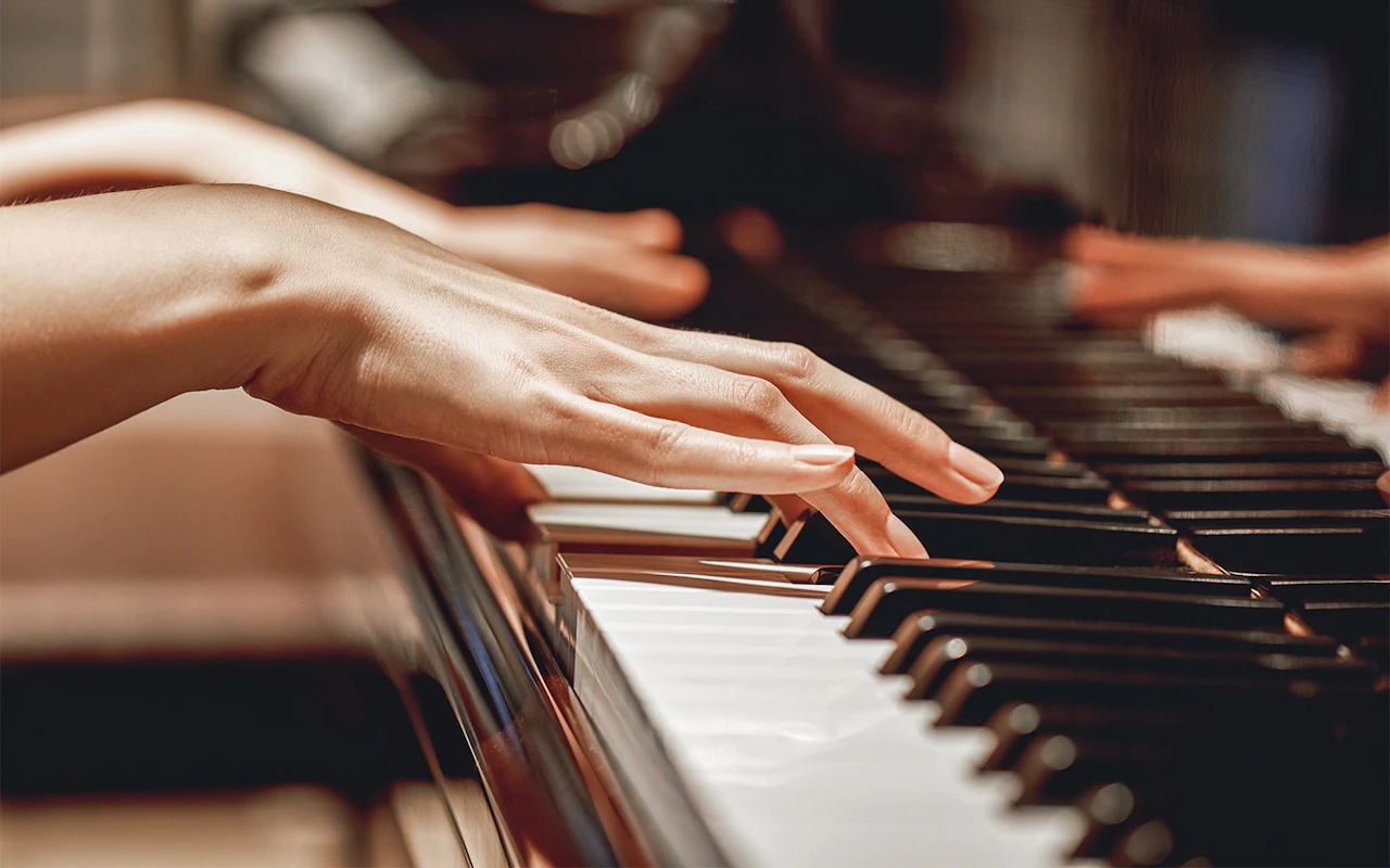 Biglietti per il concerto di mezzogiorno al Palazzo Lobkowicz — 4