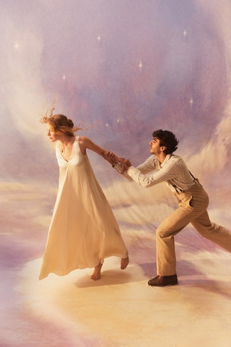 La Bohème product image