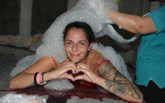 premium cleopatra plus hammam, sauna, jacuzzi wellness - hurghada-1