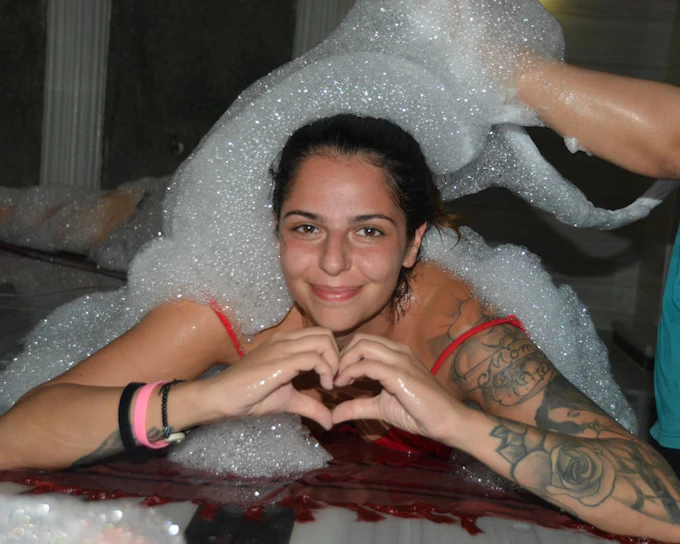 Premium Cleopatra Plus Hammam, Sauna, Jacuzzi Wellness - Hurghada