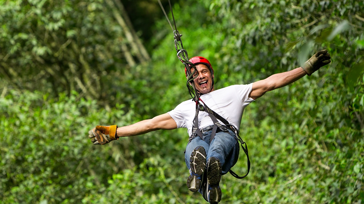 Lost World of Tambun