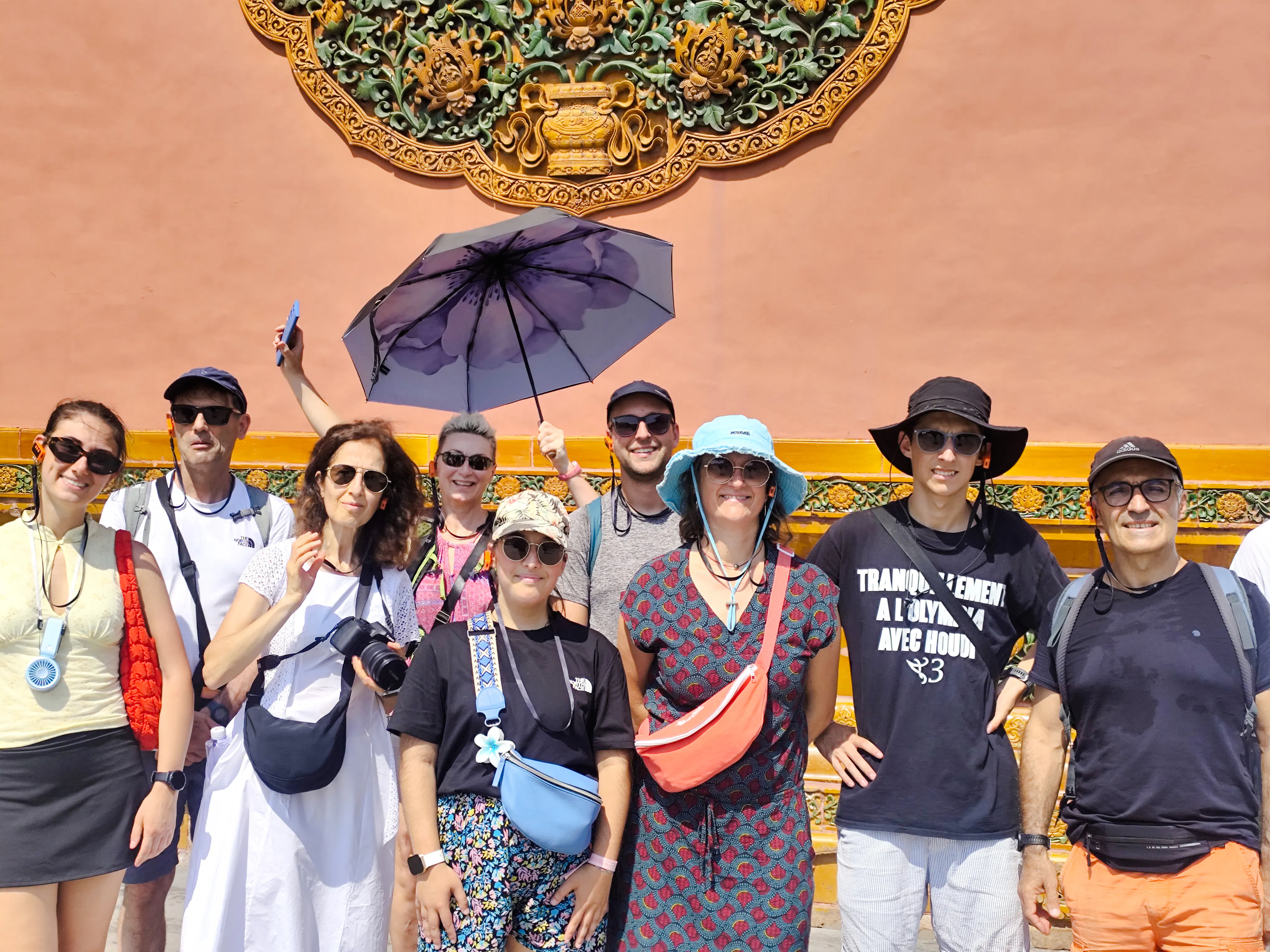 Tiananmen Square, Forbidden City and Treasure Gallery Small-Group Guided Tour Image 4