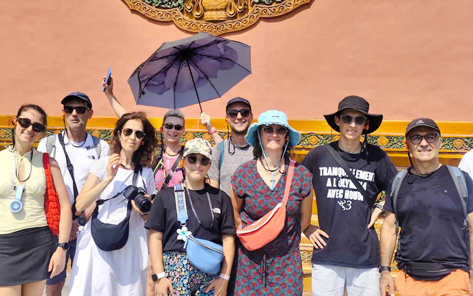 Tiananmen Square, Forbidden City and Treasure Gallery Small-Group Guided Tour Image 4