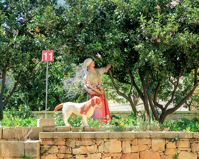 The Limestone Heritage Park & Gardens Tickets, Siggiewi