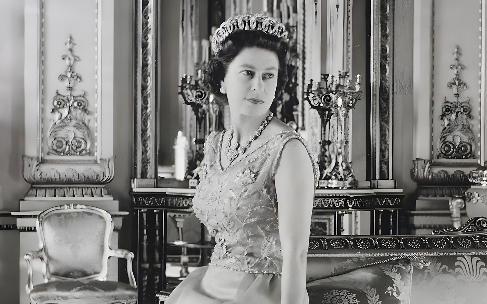 Windsor Castle History