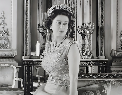 Windsor Castle History