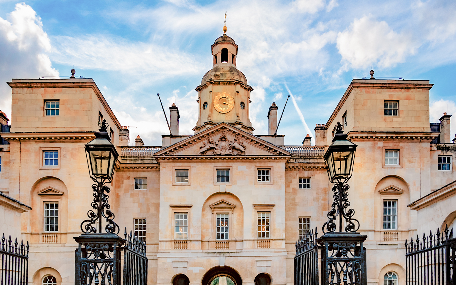 The Household Cavalry Museum
