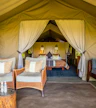 Alojamiento en Masai Mara