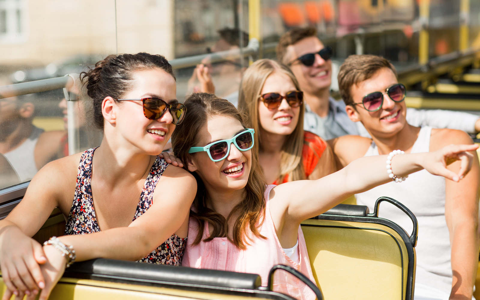 Visitors exploring marine life exhibits at Blue Planet Aquarium, Cheshire.