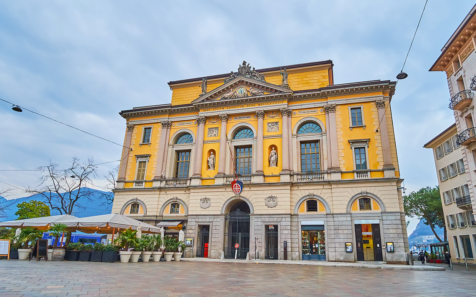 Palazzo Civico
