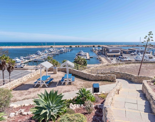 Day trips from Perth