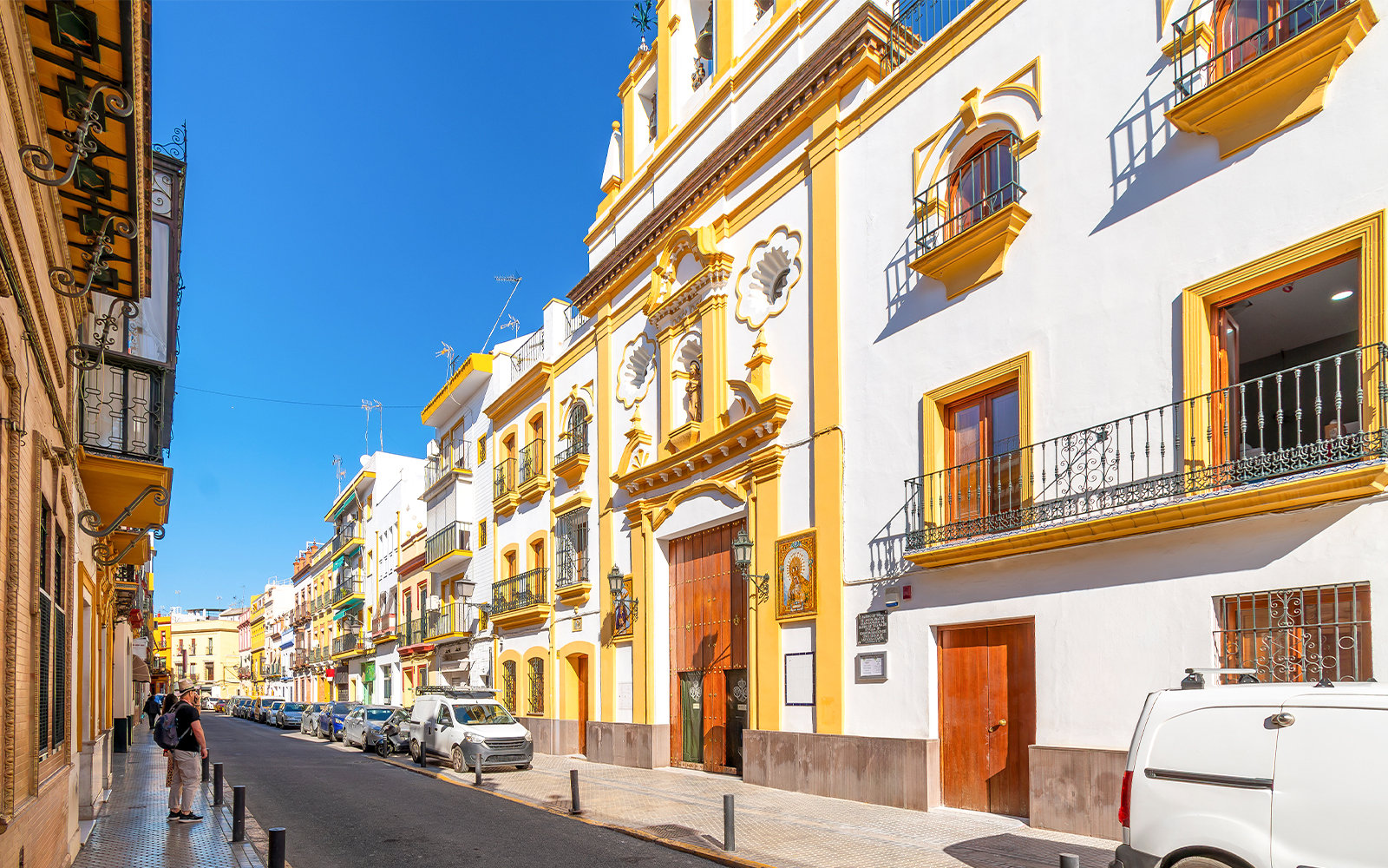 Capela dos Marinheiros