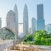 Saloma Link Bridge