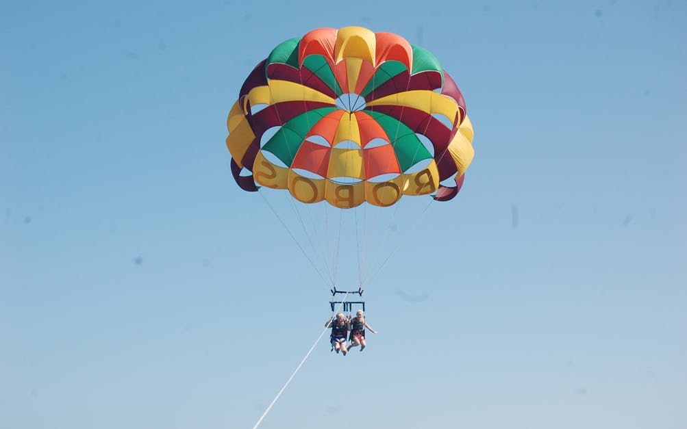 expérience de parachute ascensionnel premium avec transfert - hurghada-1