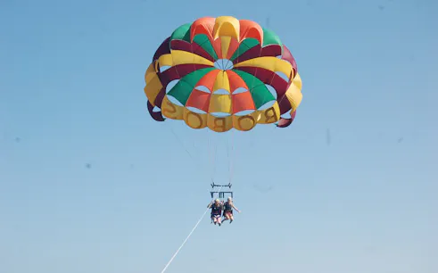expérience de parachute ascensionnel premium avec transfert - hurghada-1
