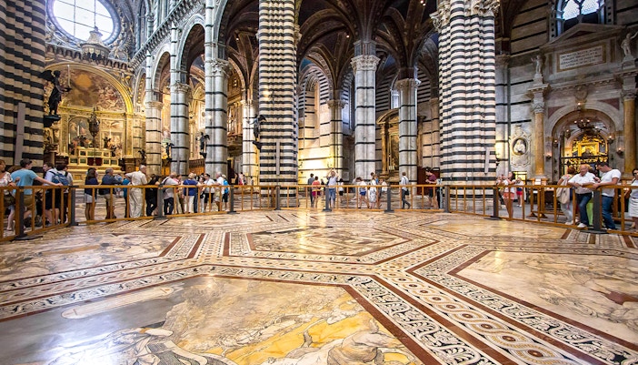 Siena Cathedra