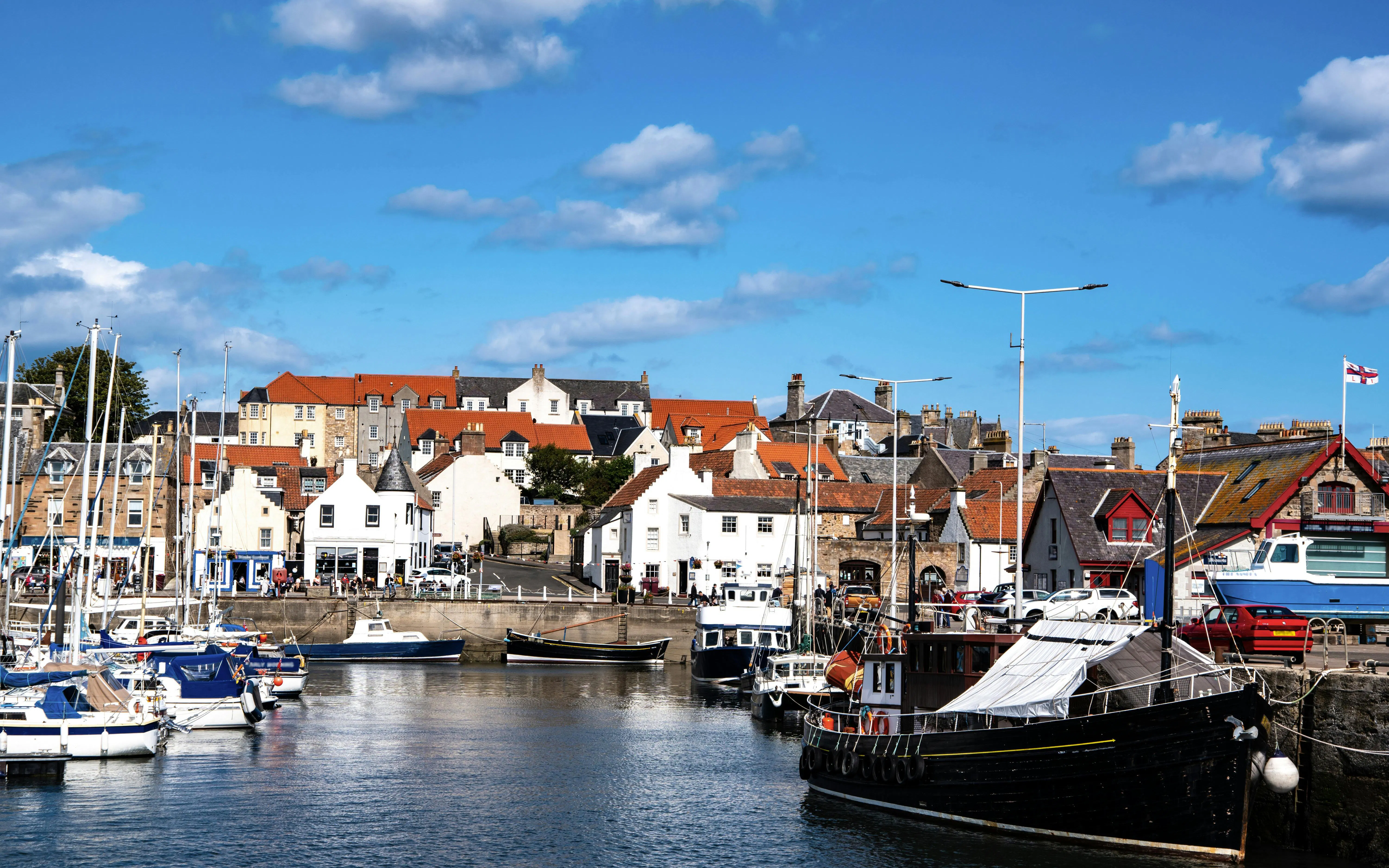 Anstruther