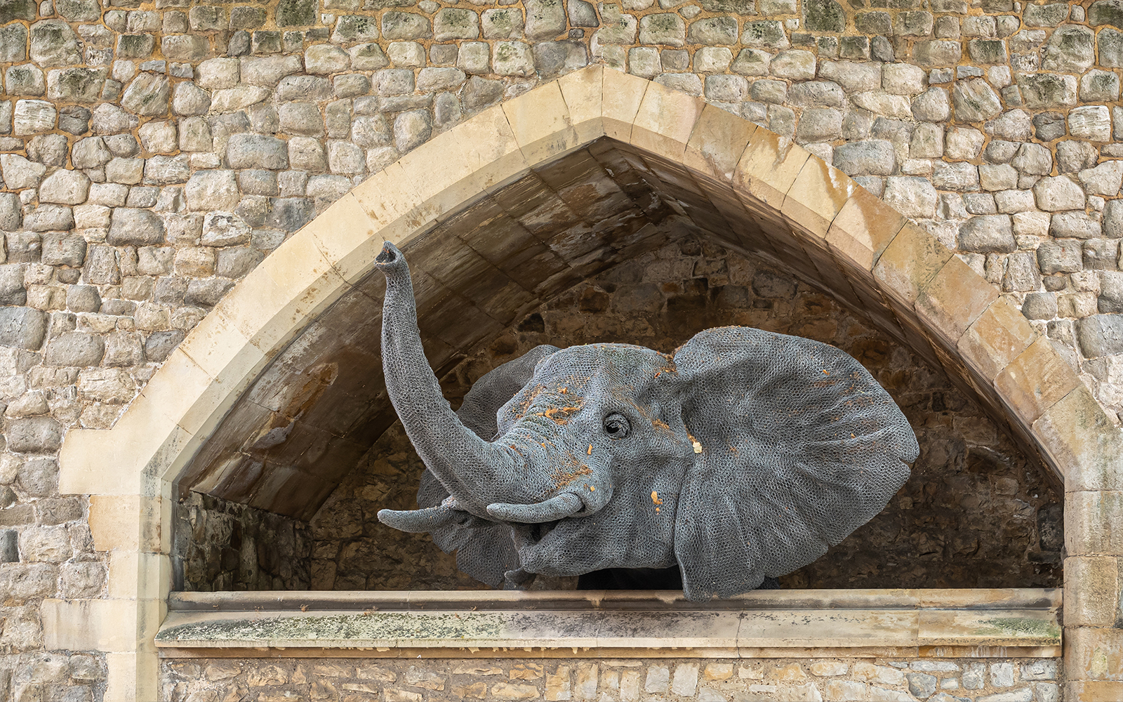 Tower of London facts