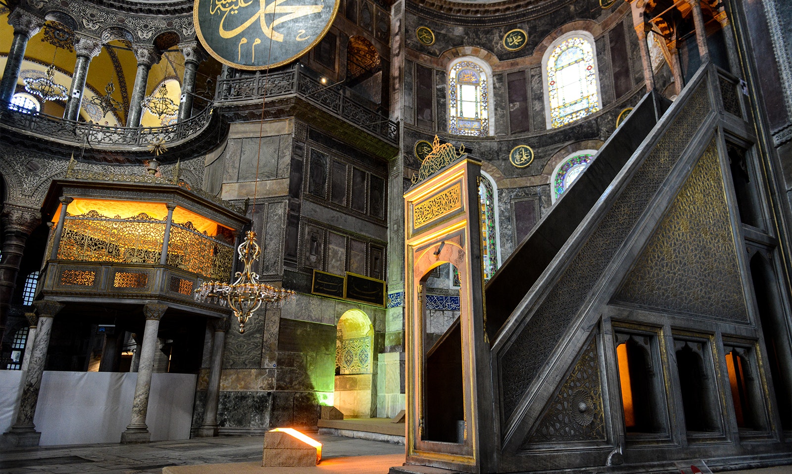Doge's Palace Guided Tours