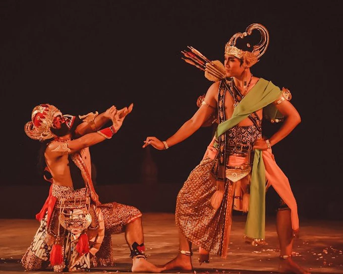 Ramayana Ballet Prambanan Tickets