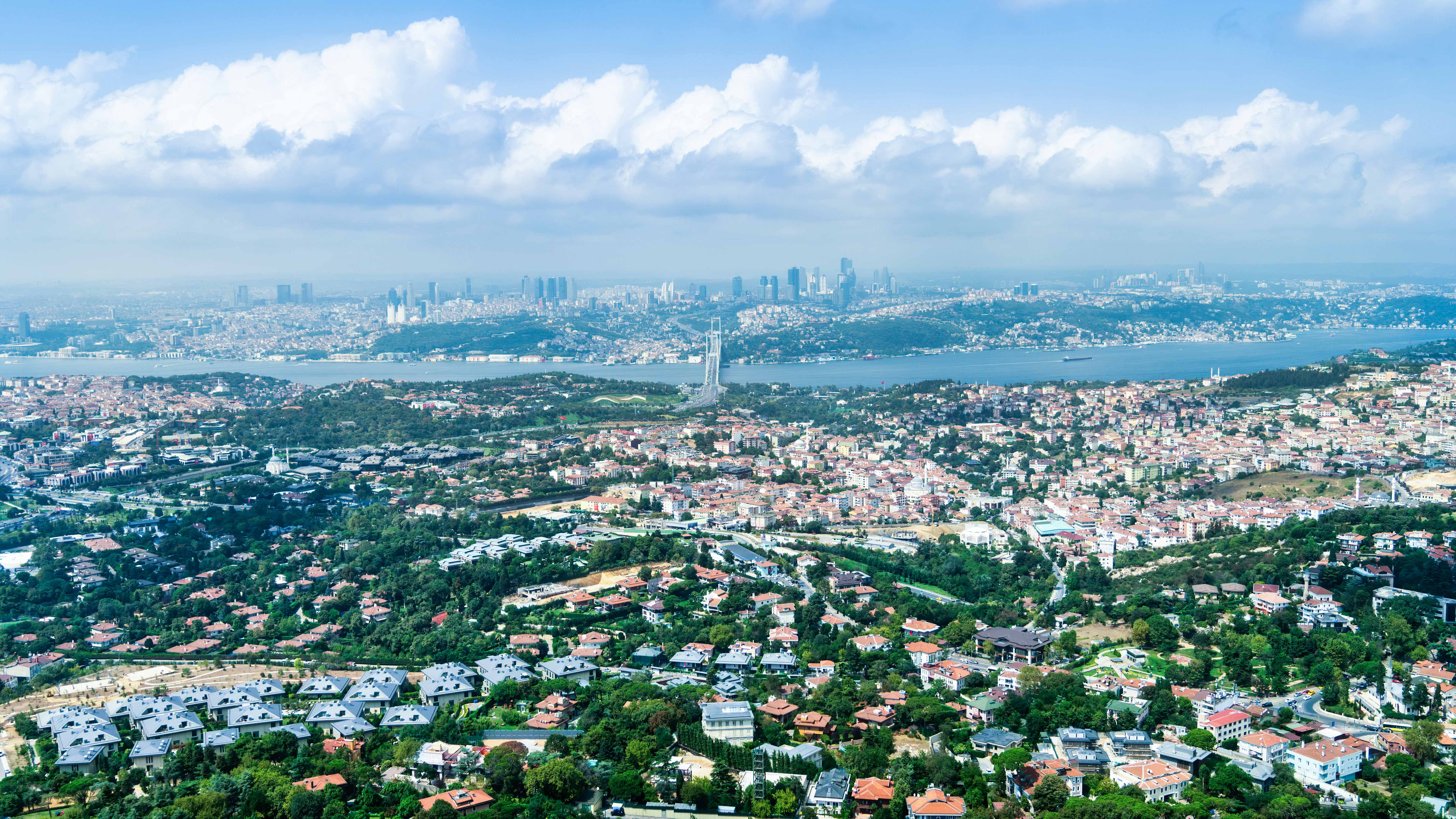 Camlica Tower Istanbul - Facilities