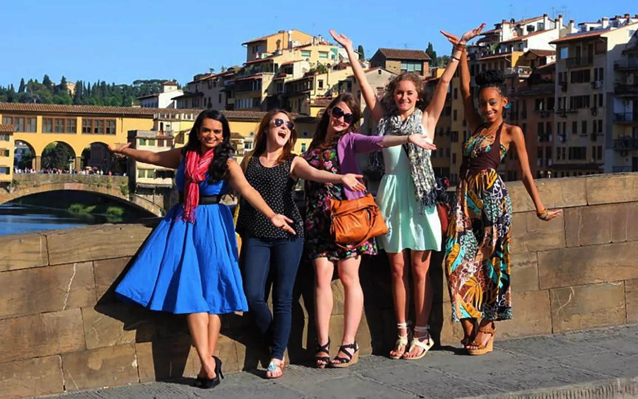 From Chianti: Florence Reinassance day tour Image 3