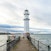 Newhaven Harbour Lighthouse