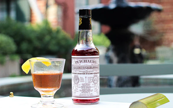 New Orleans Cooking Class and Cocktail Walking Tour
