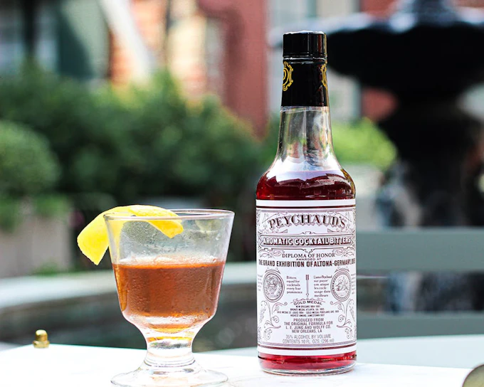 New Orleans Cooking Class and Cocktail Walking Tour (Product 55210)