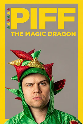 Piff il Drago Magia