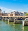 Pont des Arts