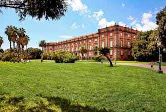 Capodimonte Museum