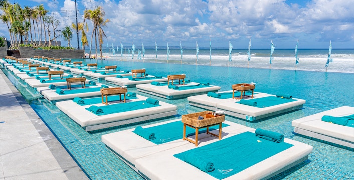 Atlas Beach Club Tickets