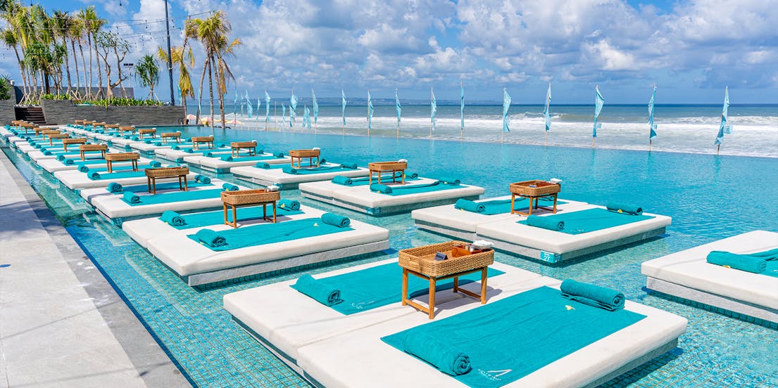Atlas Beach Club Tickets