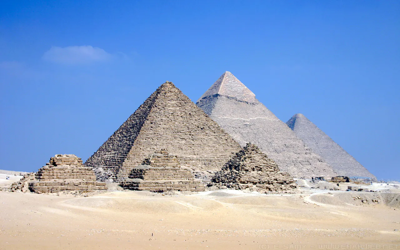 tour guiado pelo cairo: pirâmides de gizé, esfinge, grande museu egípcio e khan el khalili-1