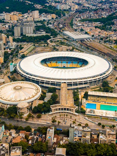 Maracanã Stadium