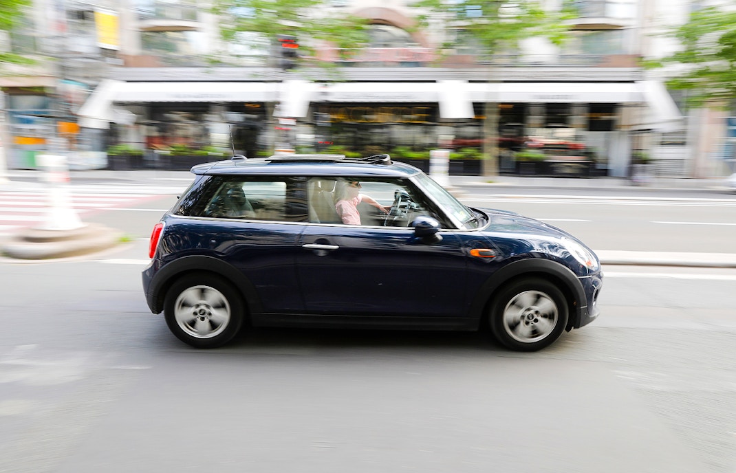 Flughafen Paris Transfer