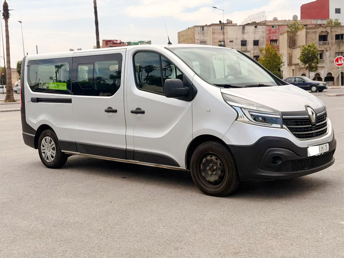 privétransfer van de luchthaven marrakech menara naar de medina-1