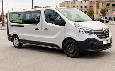 Marrakech Menara Airport to Medina Private Transfer
